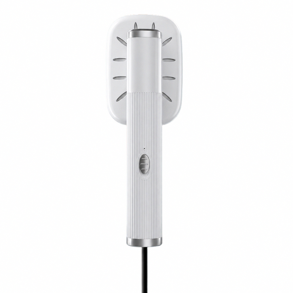 Dolcevita USB Handheld Steam Iron, 白, large
