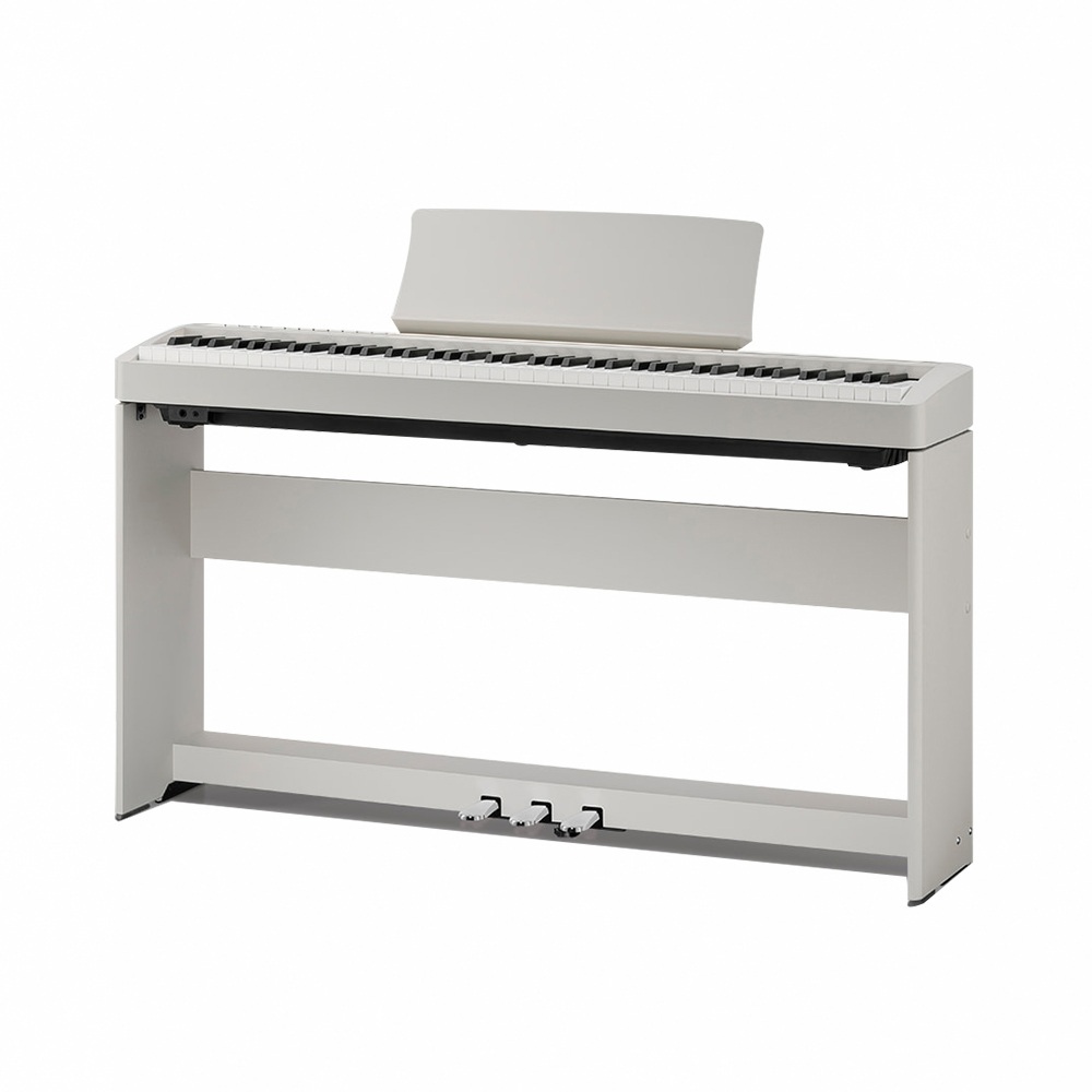 【到府安裝】KAWAI ES120 88鍵數位電鋼琴 多色款【敦煌樂器】, , large