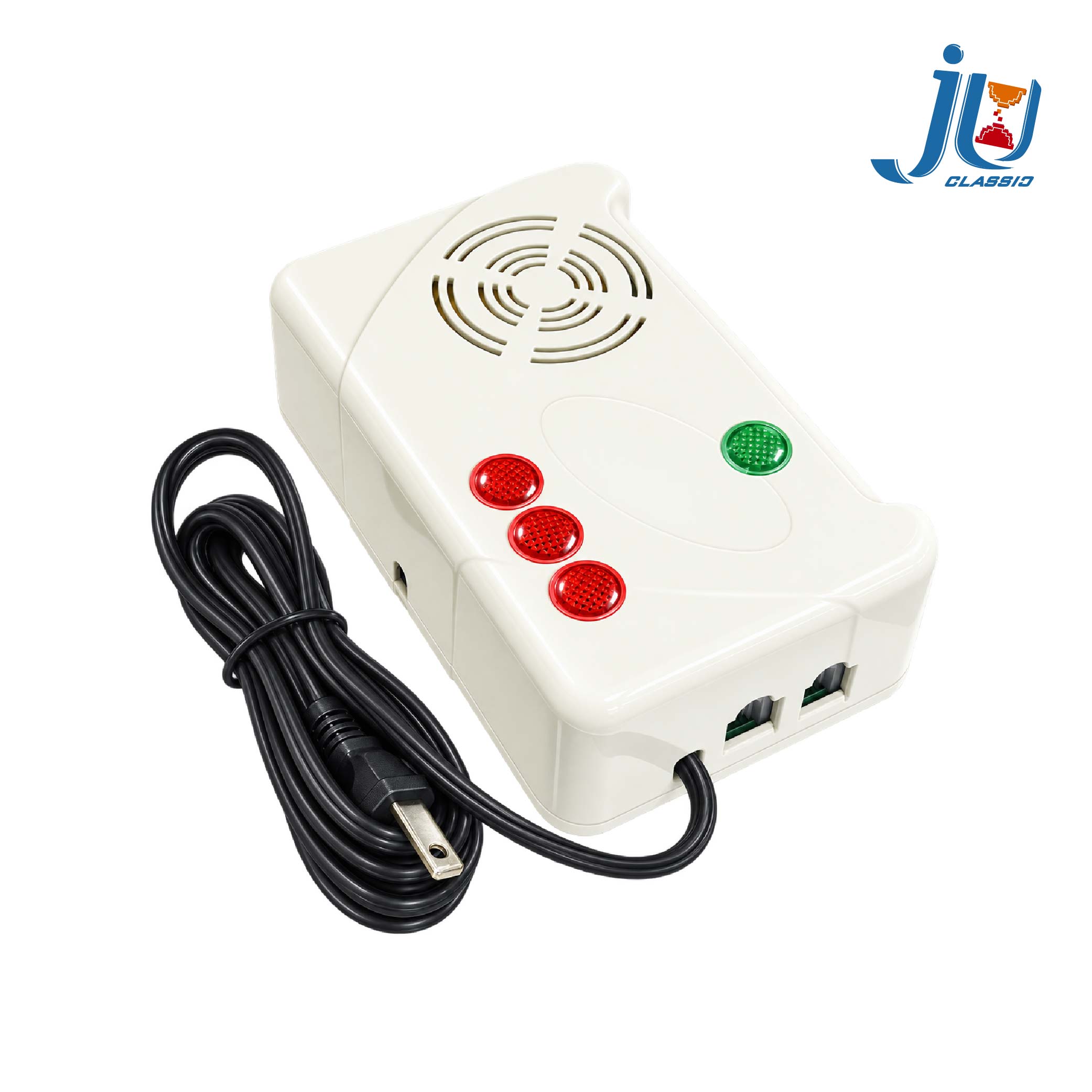 鉅玉經典｜電話放大鈴 WS-5001A, , large