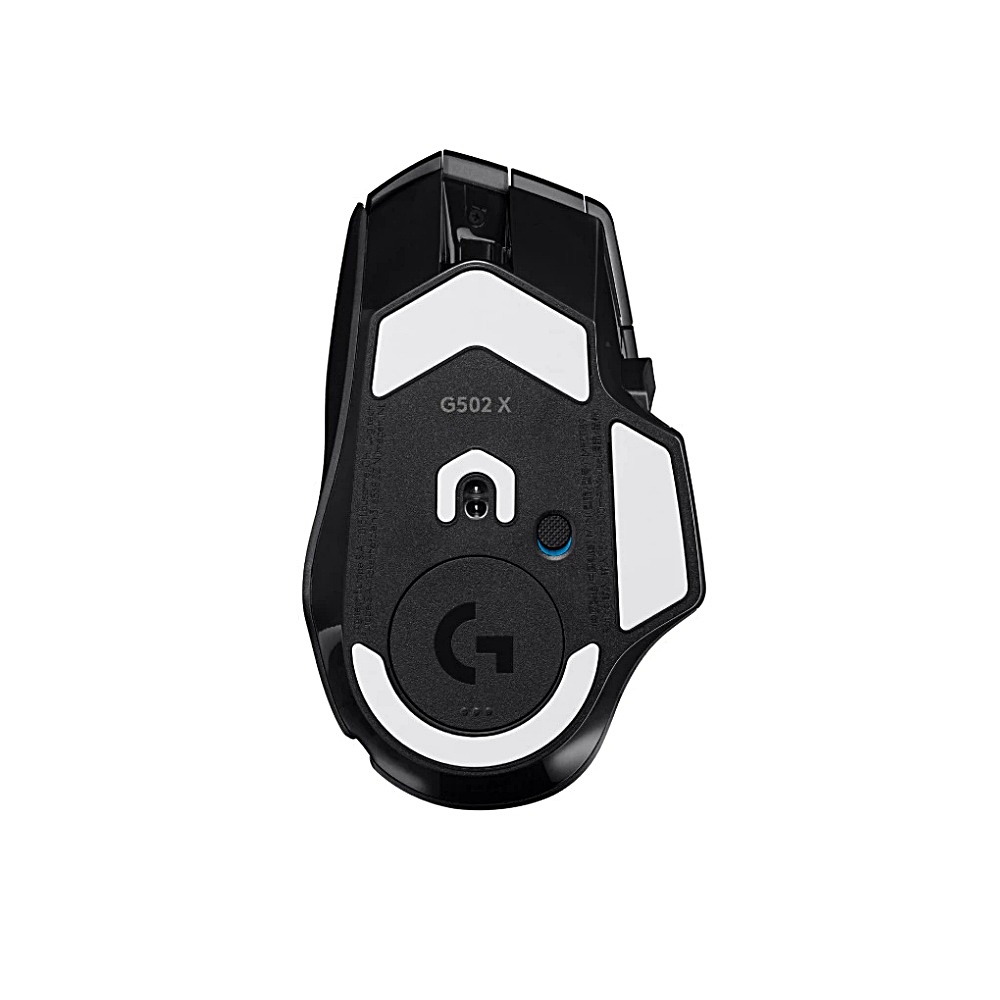 Logitech computer mouse, , large