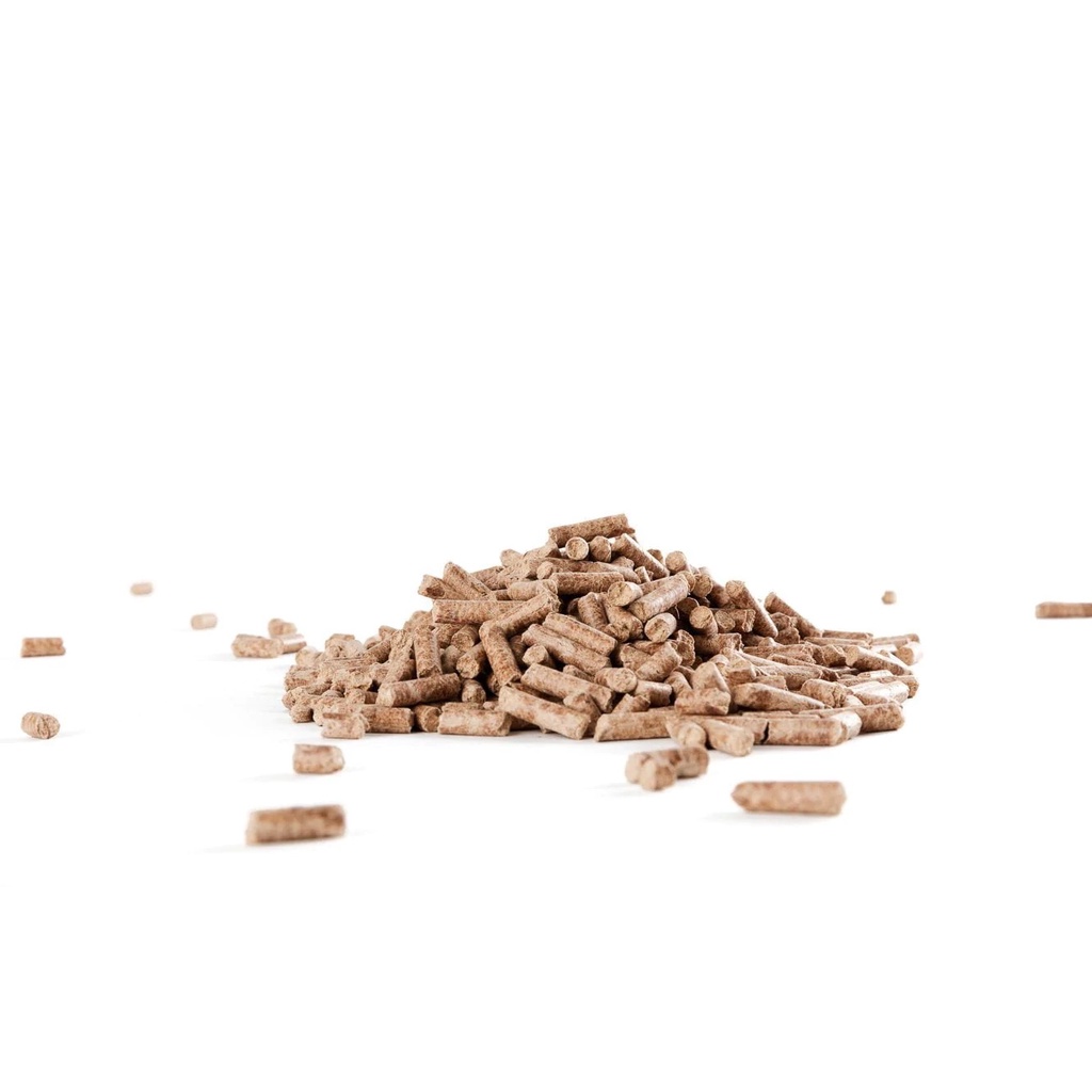 [OONI戶外窯烤爐]Karu系列窯烤爐專用橡木顆粒燃料Premium Hardwood Pellets Pizza（木材 木屑 焚火台 柴爐, , large