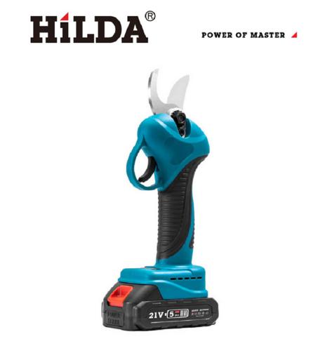 Pruning machine, , large