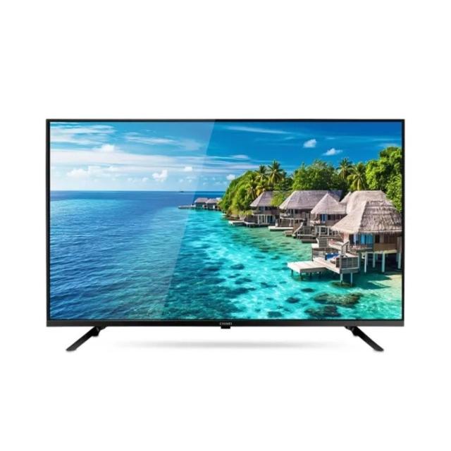 CHIEMI 奇美43型Full HD液晶顯示器/無視訊盒 TL-43B200 (僅配送 不含安裝定位), , large