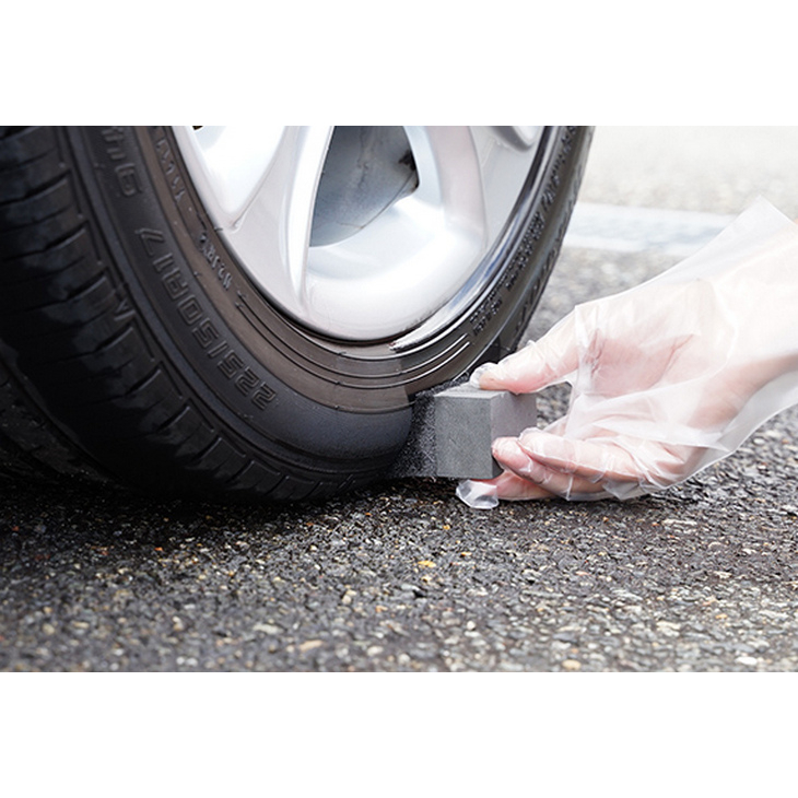 DiGloss Pitasupo Tire Sponge, , large