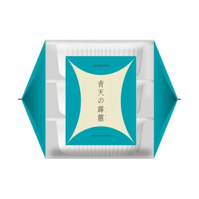 Iris Foods青天霹靂微波白飯150g*3入, , large