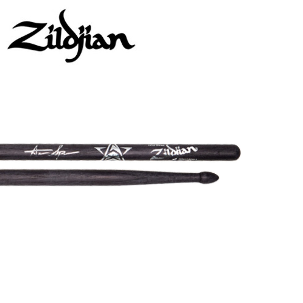 Zildjian ZASASP Aaron Spears 簽名代言鼓棒【敦煌樂器】, , large