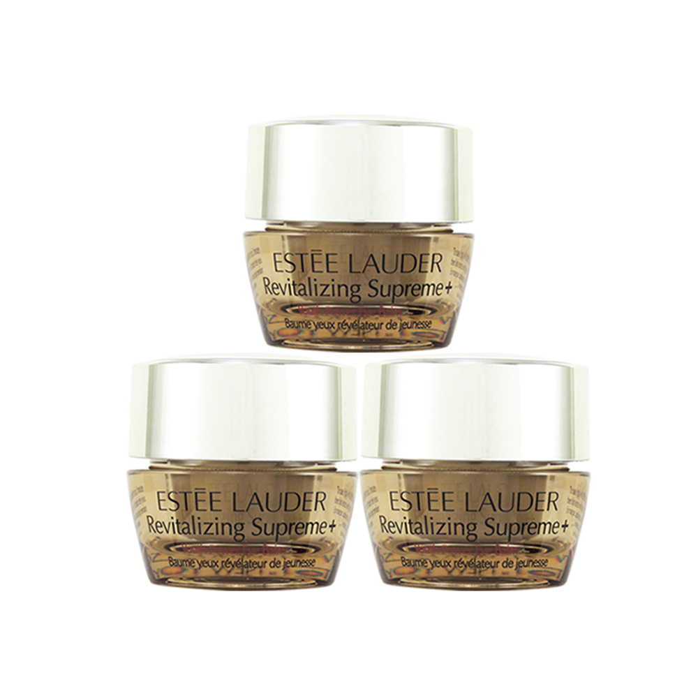 Estee Lauder 雅詩蘭黛 年輕無敵膠原眼霜 5mlx3 (公司貨), , large