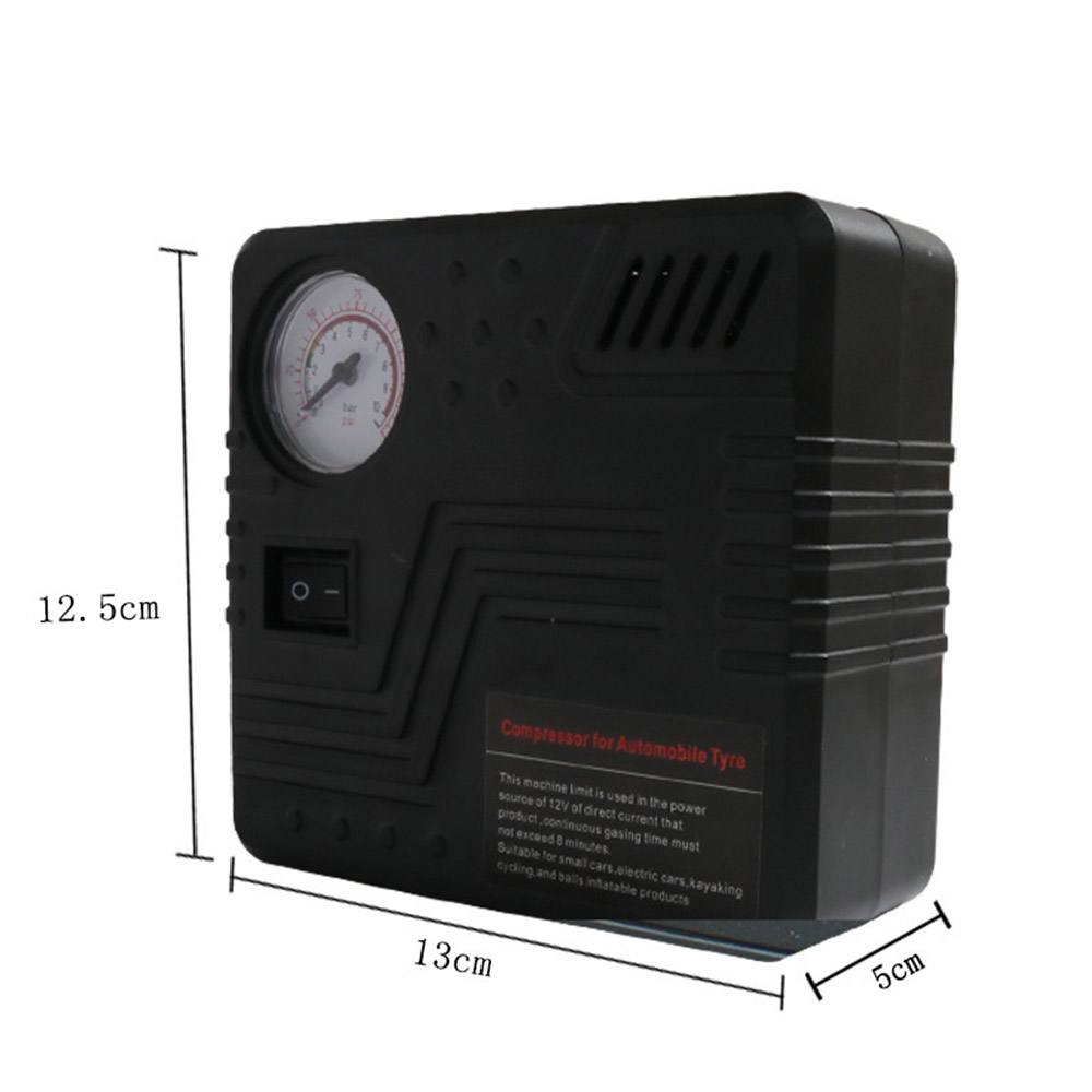 DC electric air pump (excluding power supply), , large