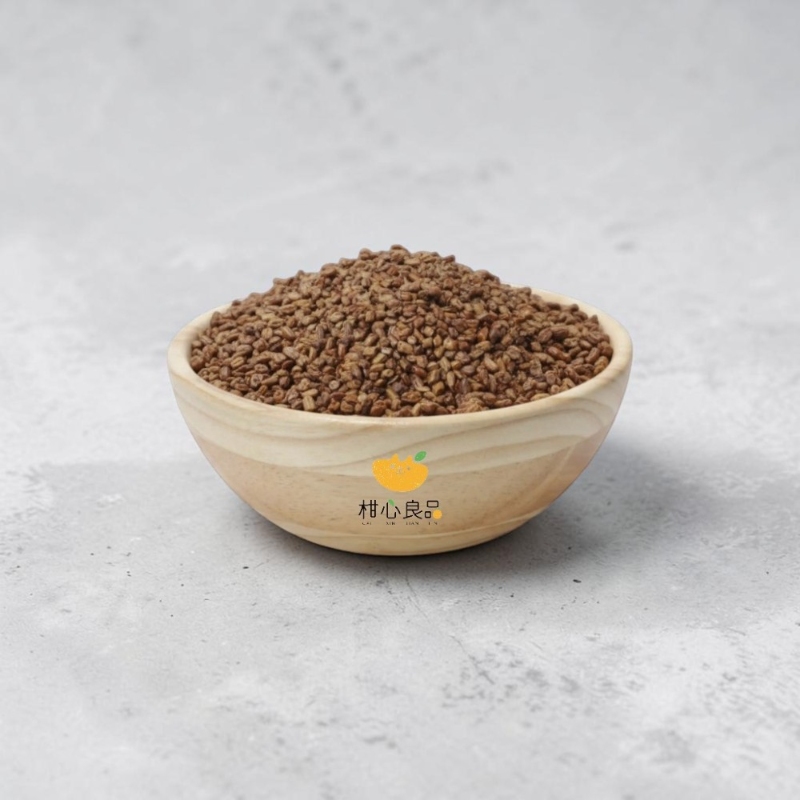 【柑心良品】熟決明子250g, , large