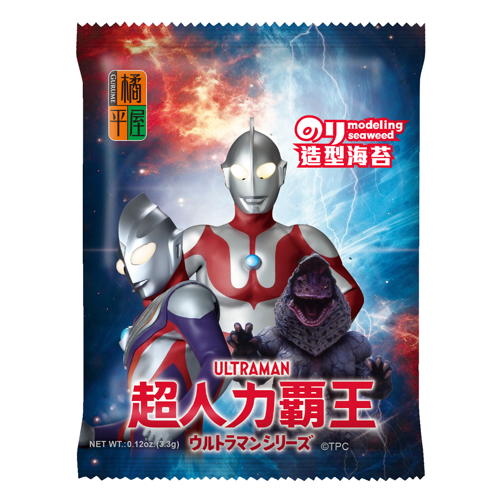 橘平屋味付造型海苔, , large