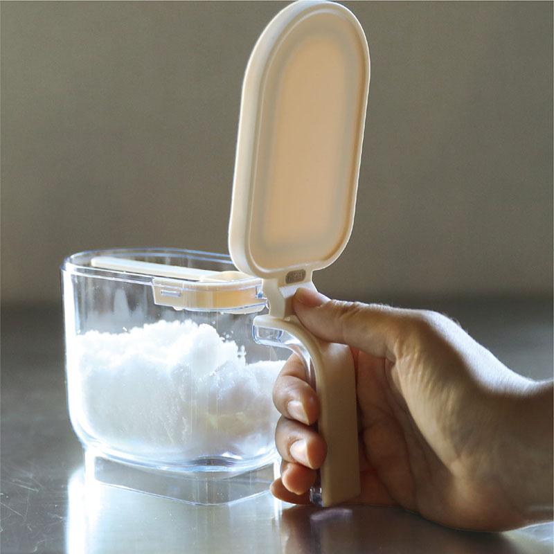 ONE TOUCH SEASONING CONTAIER, , large