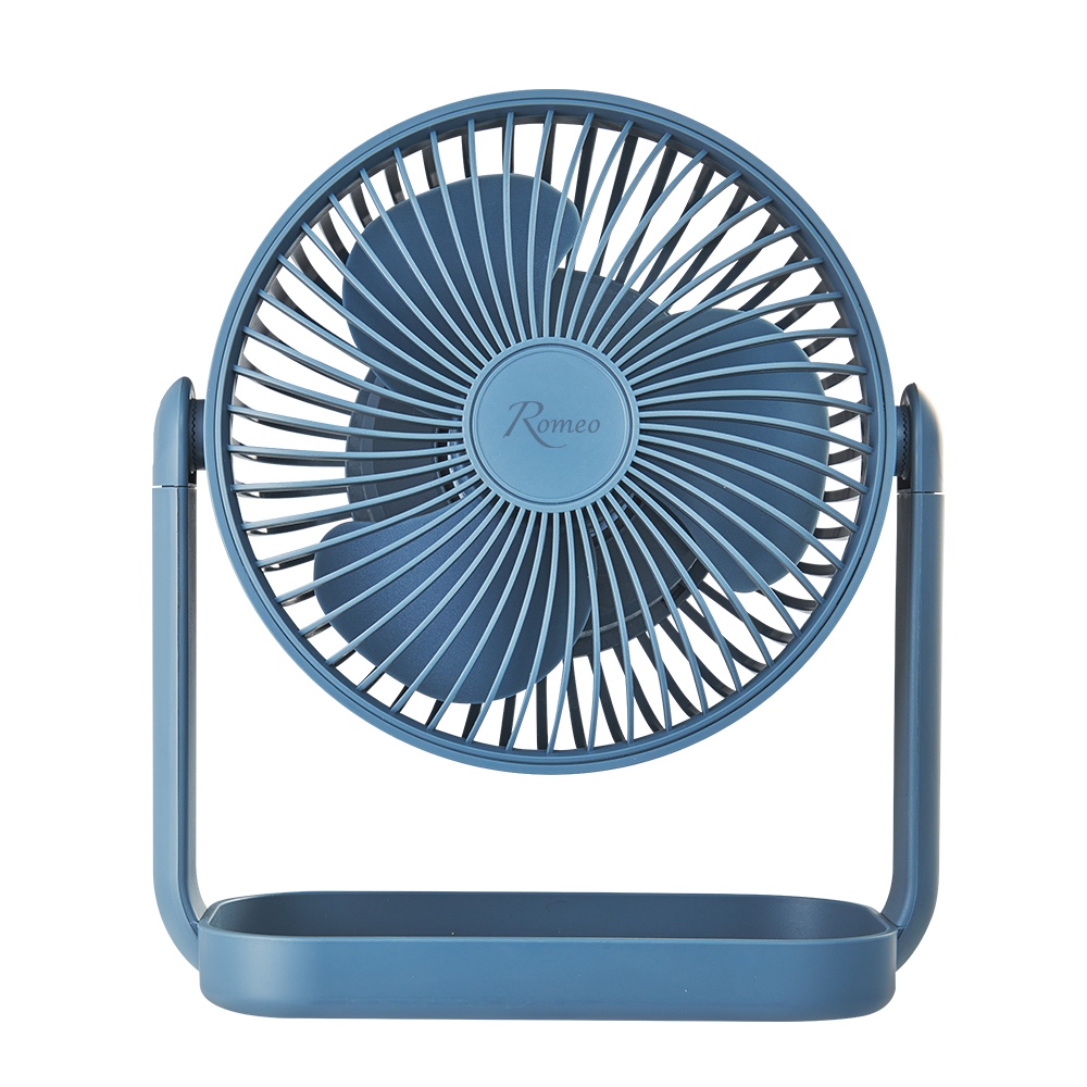 ROMEO DESKTOP USB FAN, , large