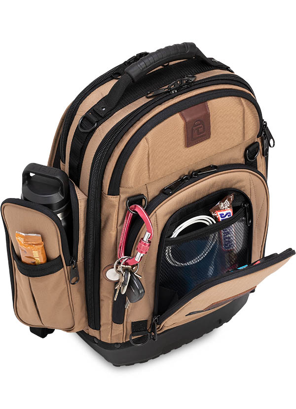 [VETO PRO PAC 維托]工具袋 EDC PAC LCB DESERT 工具背包 /VPP10870, , large