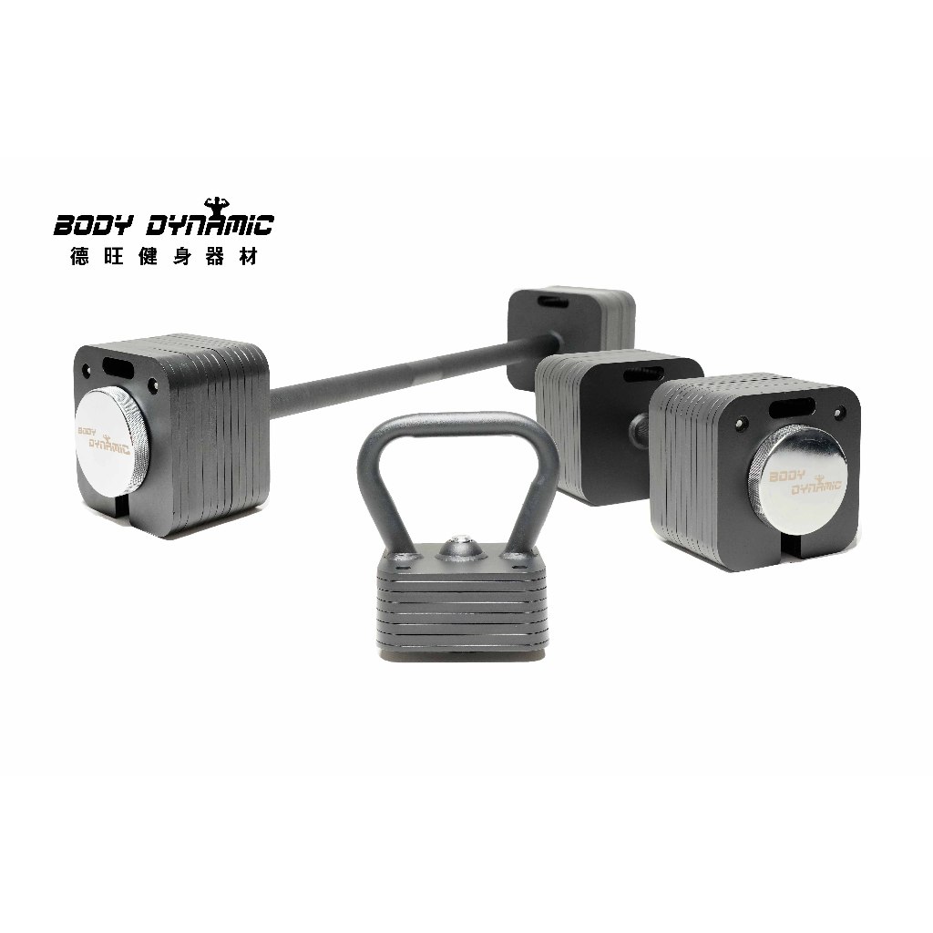 【德旺健身器材】【AD57專用】可調式通用型螺桿 1.5KG, , large
