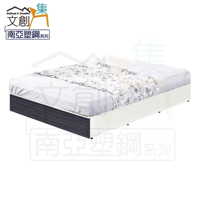 Drawer Bed Frame, , large