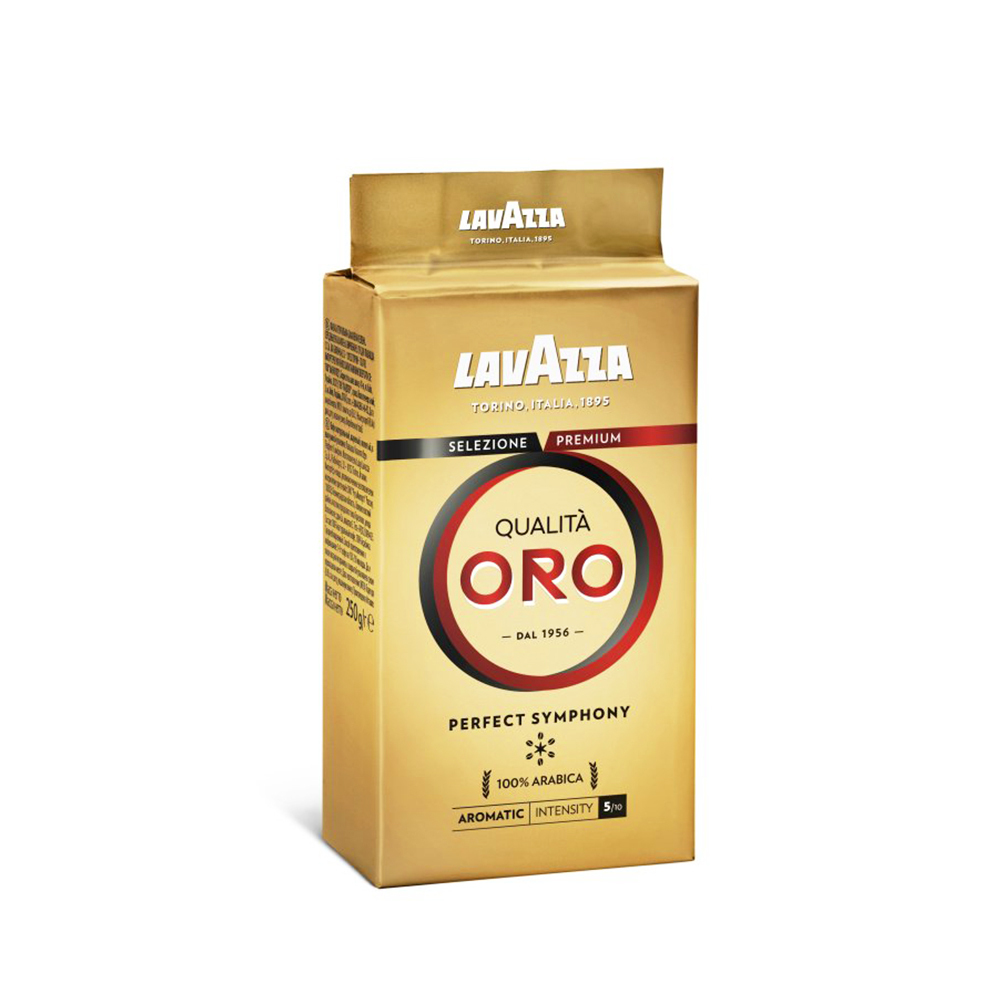QUALITA ORO 250G GROUND, , large