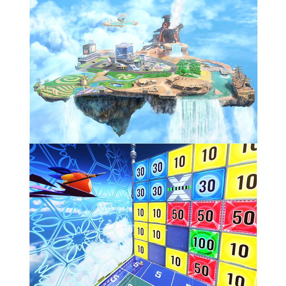 【 任天堂 】Switch2 NS2《 星之卡比 卡比的馭天飛行者 》中文一般版 遊戲片, , large