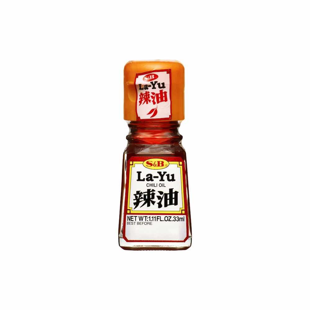 SB辣油33ml, , large