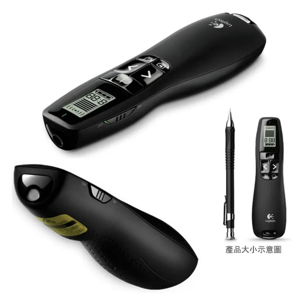 Logitech Briefing device, , large