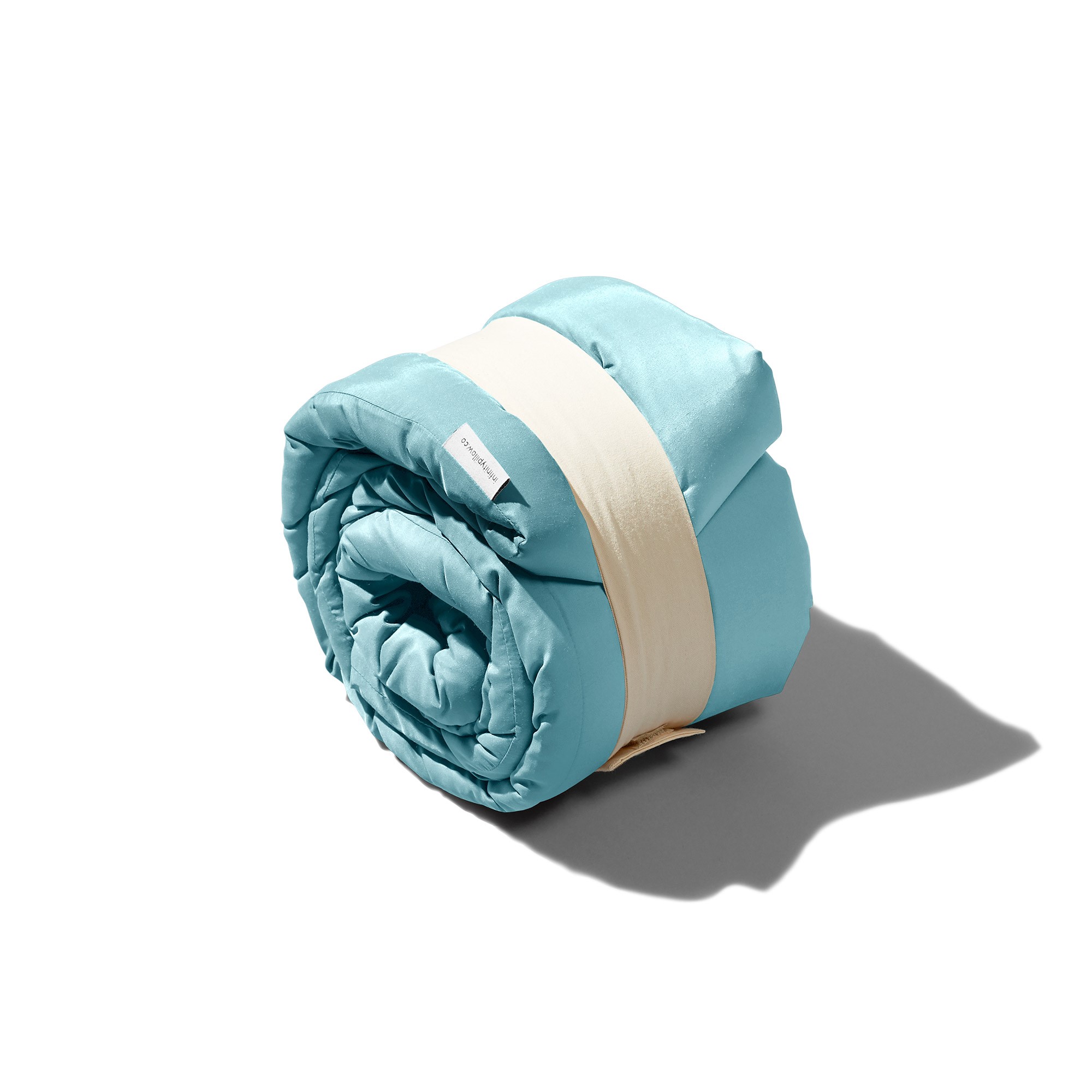 Infinity Pillow 百變頸枕(天空藍), , large