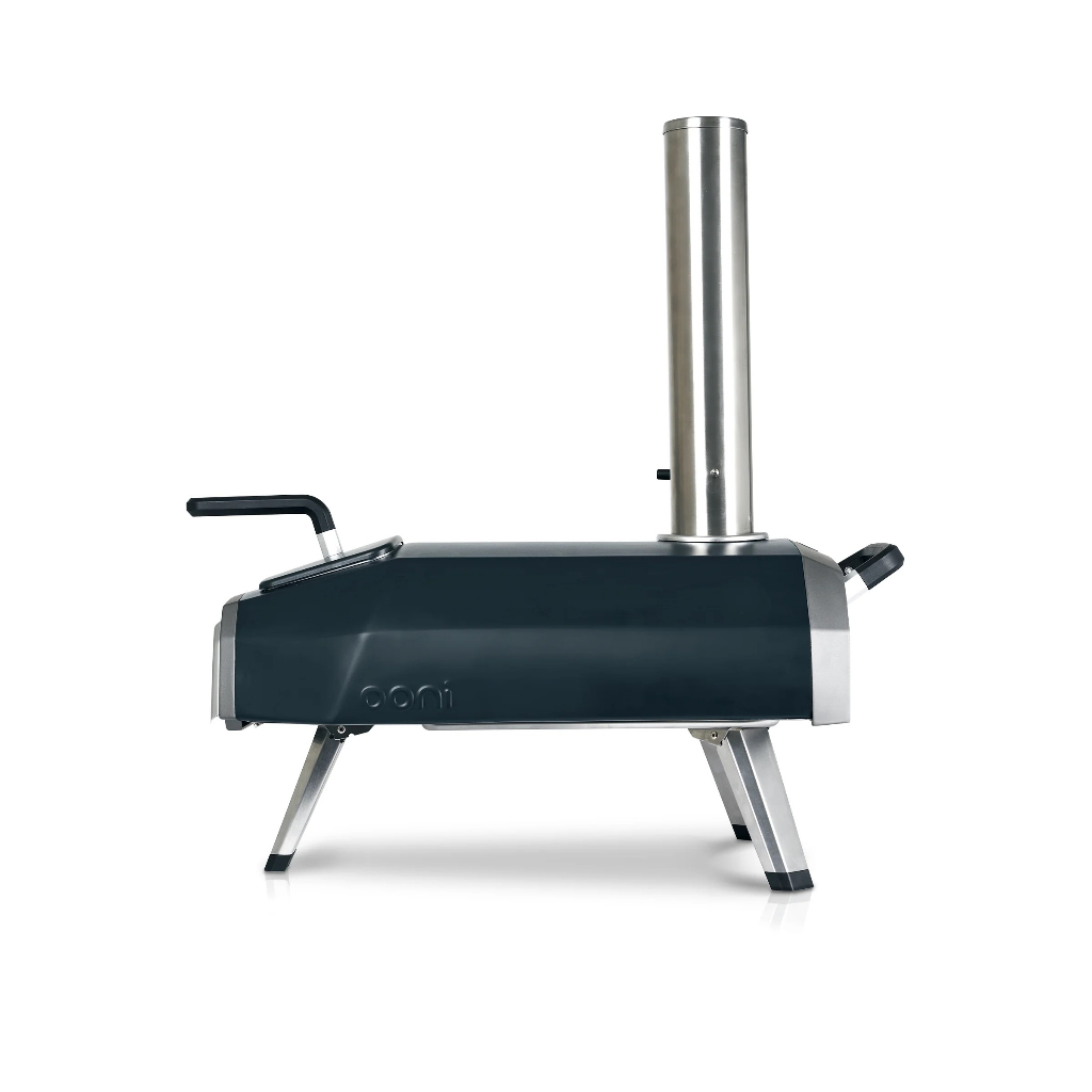 Ooni Karu 2＆Gas Burner Bundle 12" Multi-fuel Outdoor Pizza Oven, , large