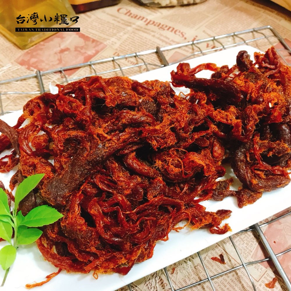 【台灣小糧口】豬肉絲 150g*1包, , large