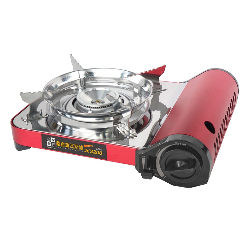 妙管家鋁合金瓦斯爐3.2kW, , large