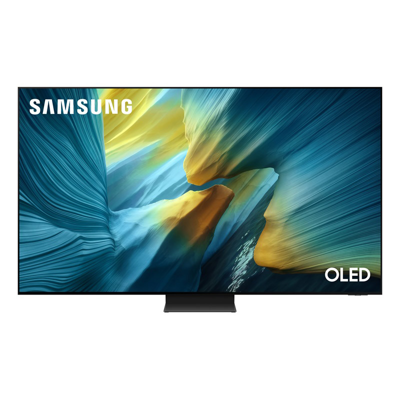 SAMSUNG QA65S95F OLED顯示器, , large