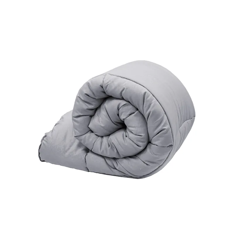 Anti-mite graphene heating winter quilt, , large