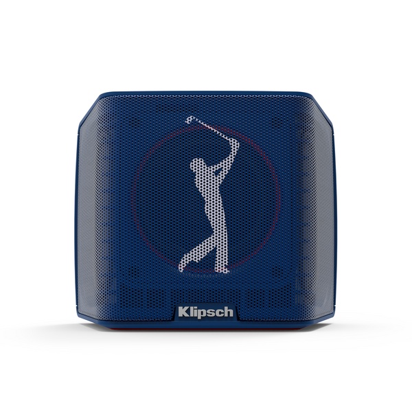 Klipsch Groove II PGA Edition PGA聯名款藍牙喇叭, , large