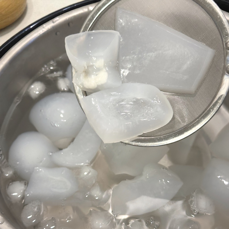 【一夫水產】曼波魚皮（300g/包）, , large