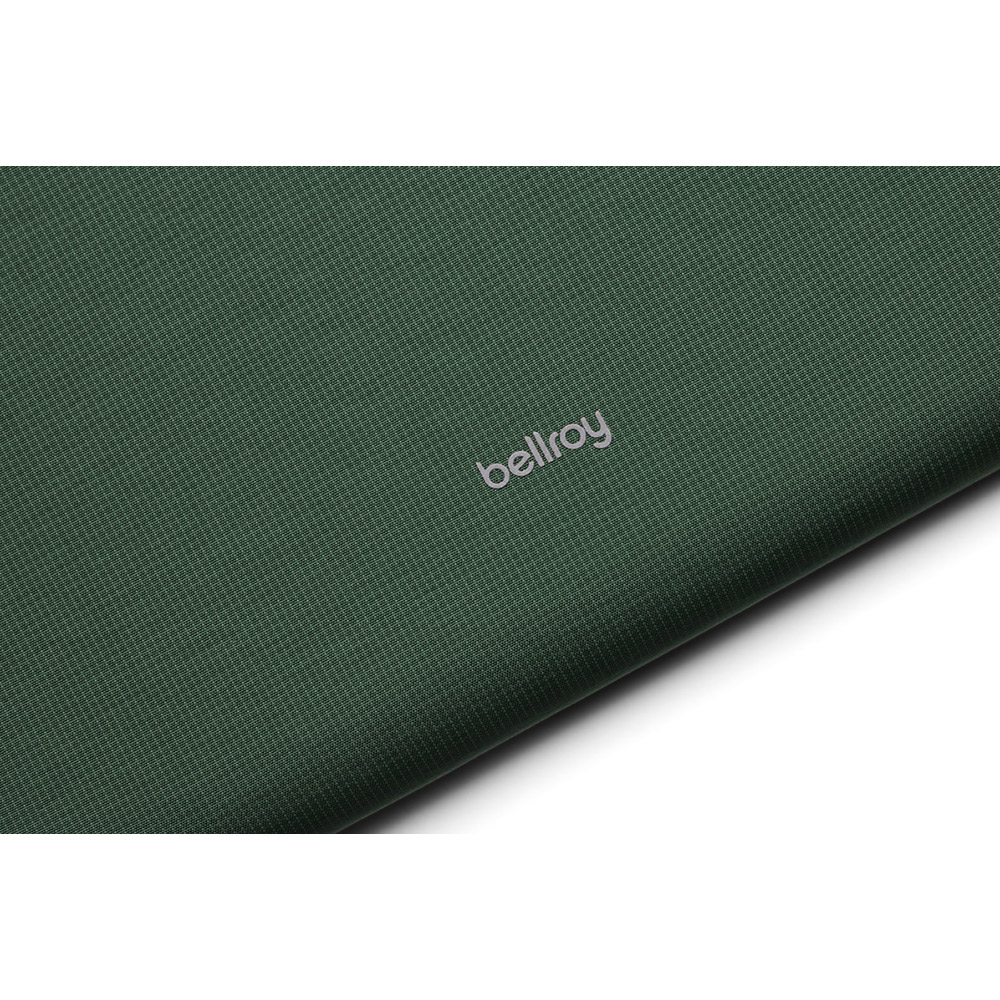Bellroy Lite Laptop Sleeve 筆電保護套 14吋/16吋筆電包 筆電收納袋 禮物 送禮 推薦(森林深綠), , large