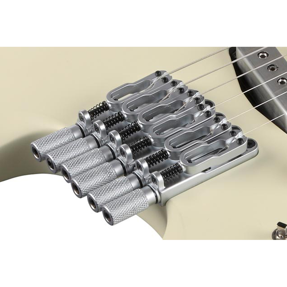 Ibanez ICHI10-VWM 無頭電吉他 消光白【敦煌樂器】, , large