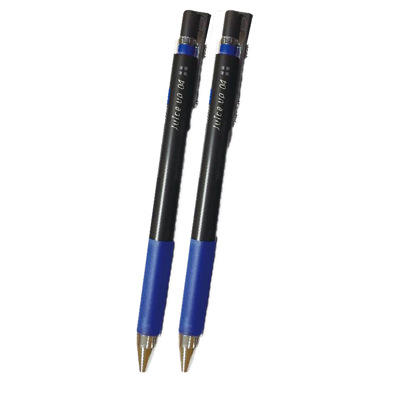 PILOT 0.4 Juice Gel Pen 2Pcs, , large
