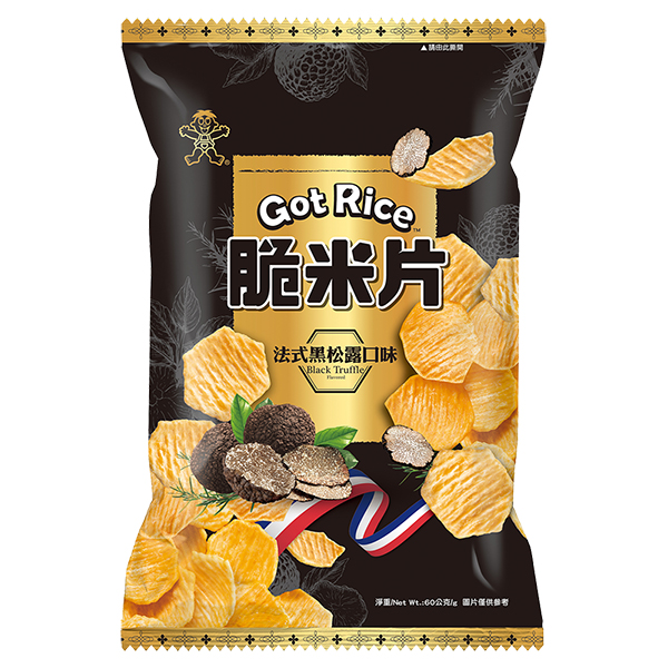 Ｇot Rice Crisps, , large