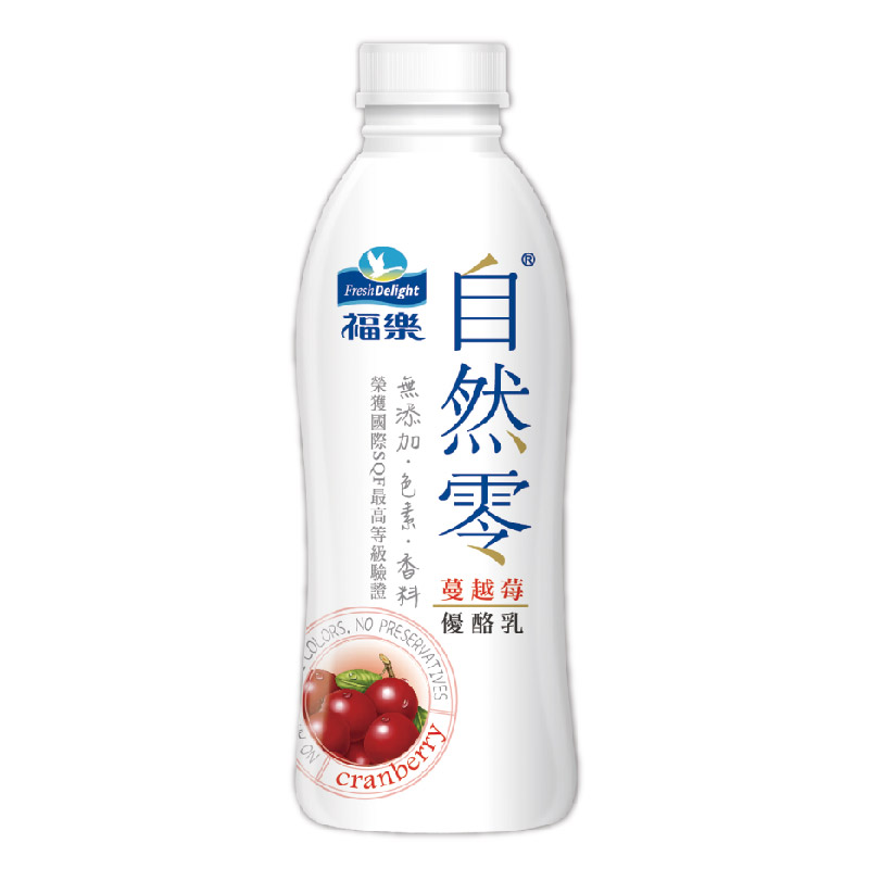 Fresh Dellght Nature Zero Non, , large