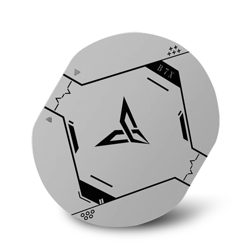 【現貨】FLYDIGI 飛智 B6X B7X B8X 專用磁吸貼片｜手機散熱器磁吸配件｜原廠公司貨 飛象國際, , large