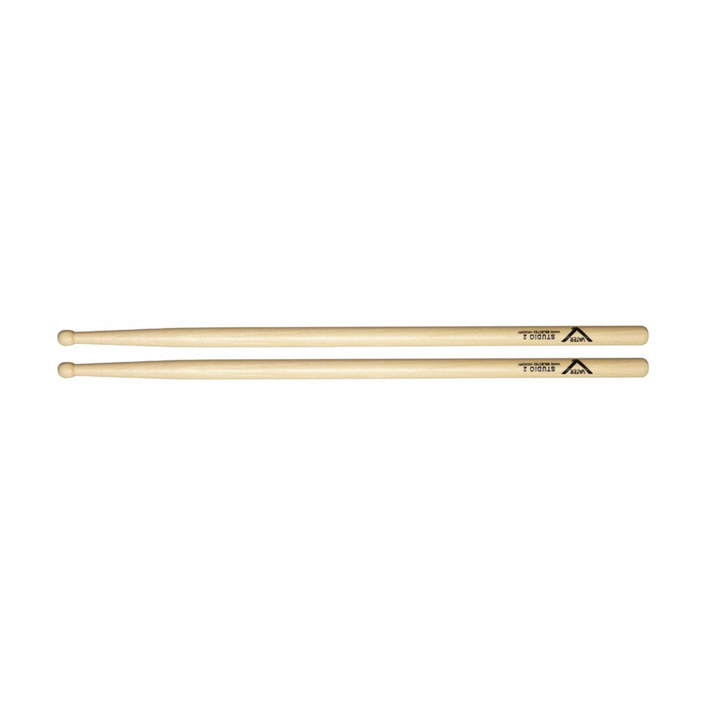 VATER VHS2W 鼓棒【敦煌樂器】, , large