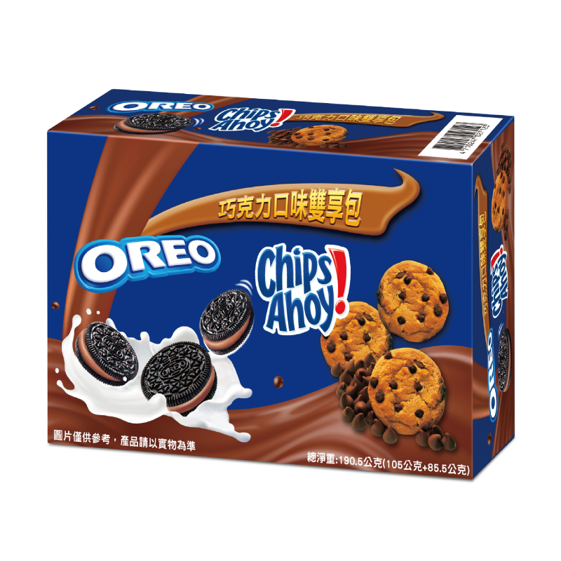 OREO CC105+CA-CHO BUDDY, , large