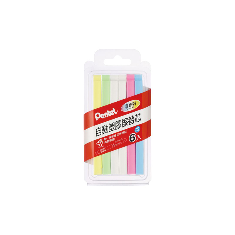 COLOR ZER80MIX-6, , large