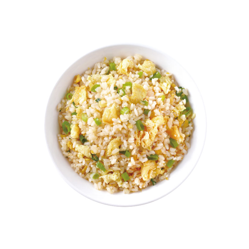 金品揚州碎金炒飯, , large