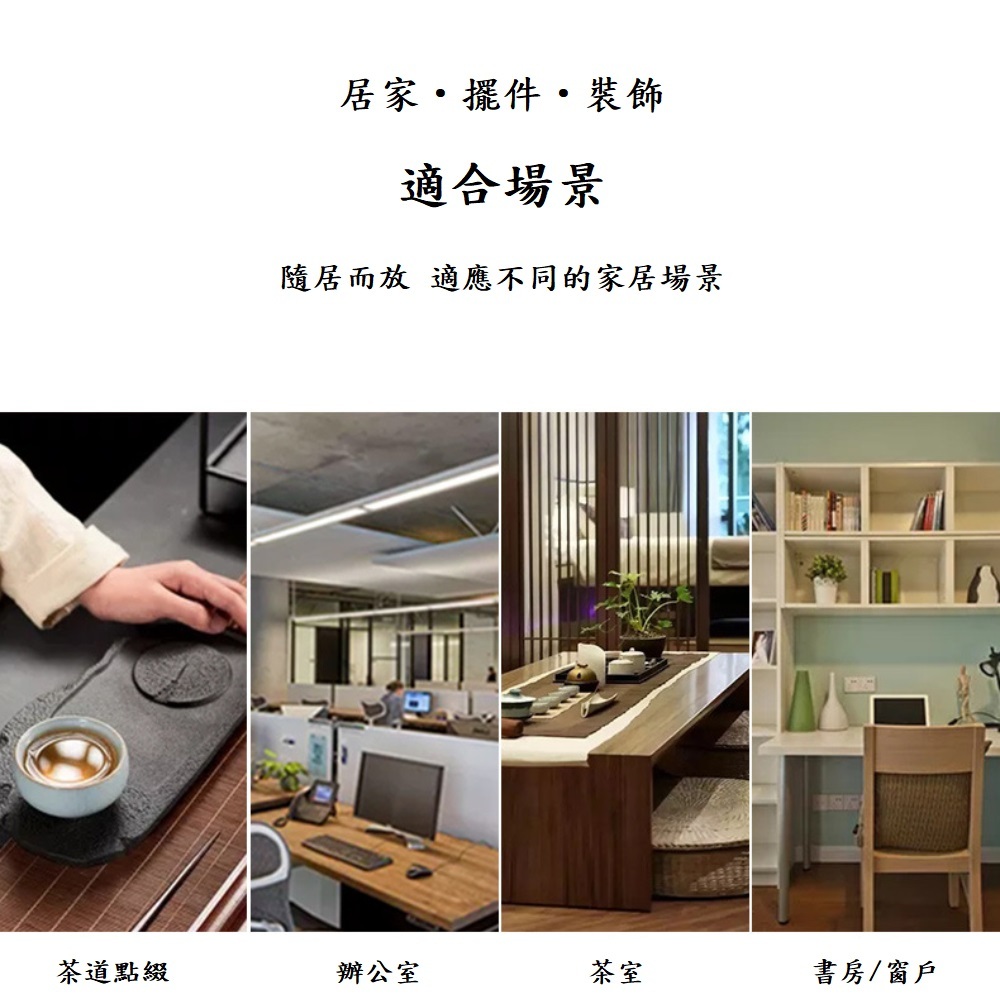 【A&R】招財開運 紫砂招財蟾蜍香爐, , large