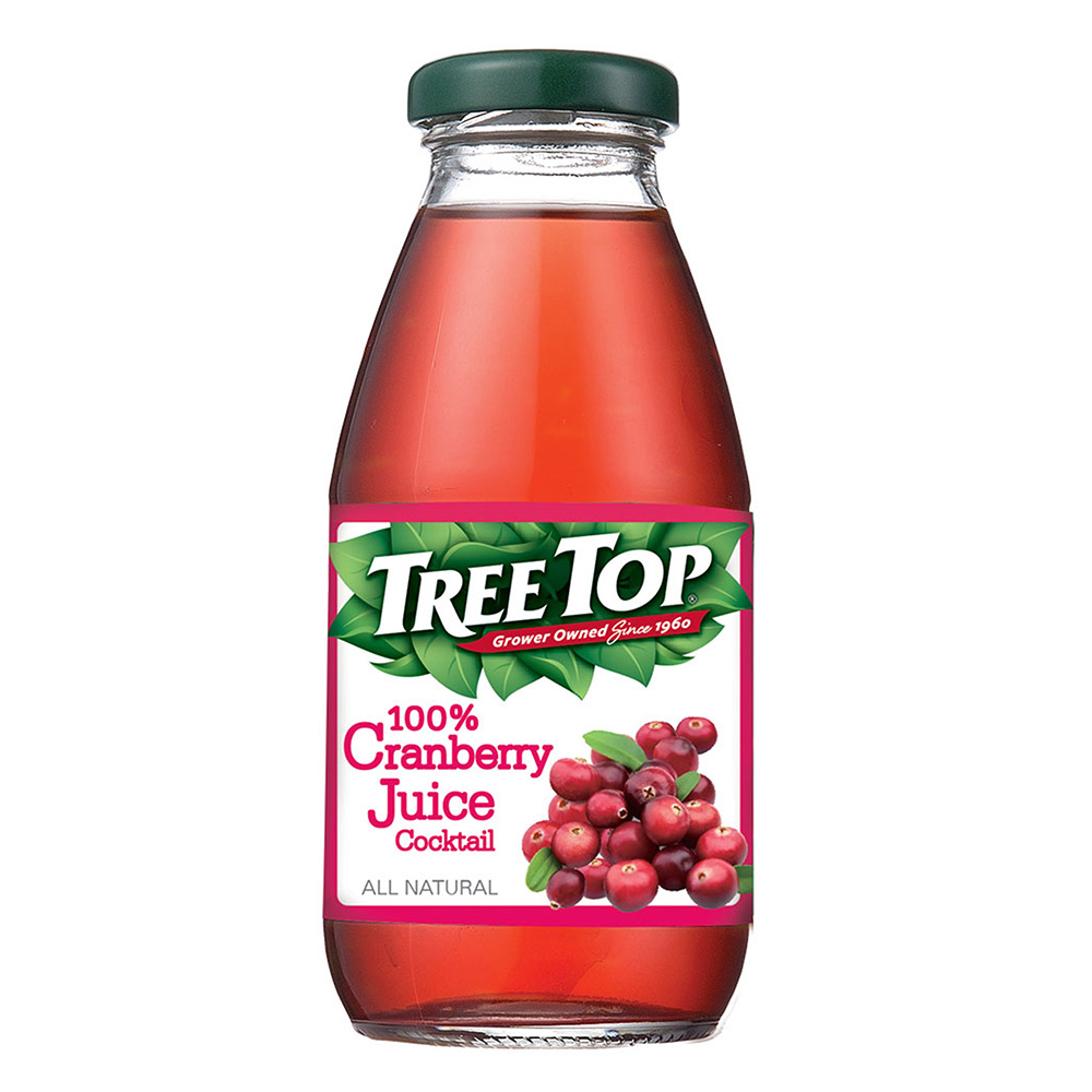 Tree Top CRANBERRY JUICE, , large
