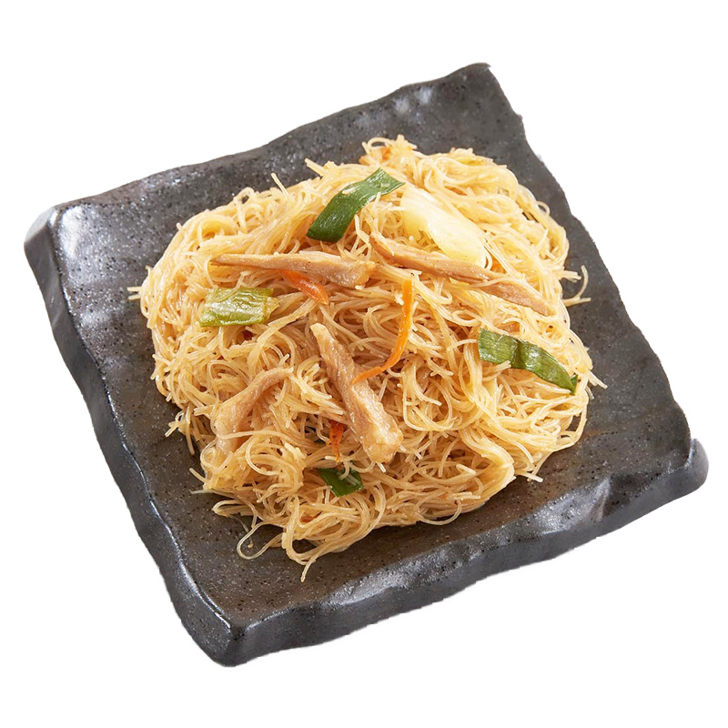 Fried Rice Noodles Lunch Box, , large
