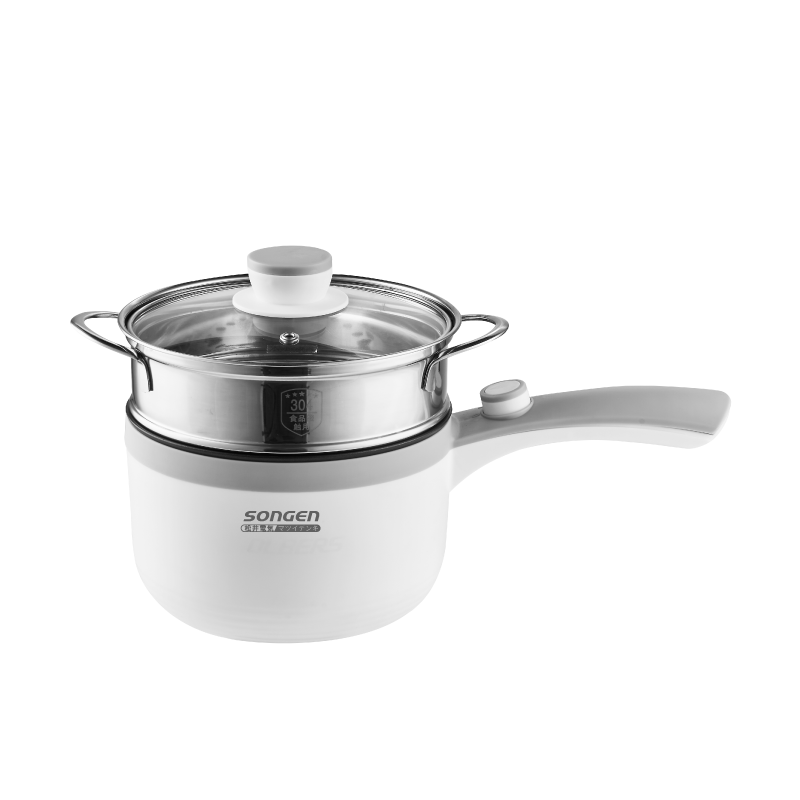 Multi Electric cooking pot, , large