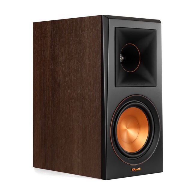 Klipsch RP-600M 書架型喇叭, , large
