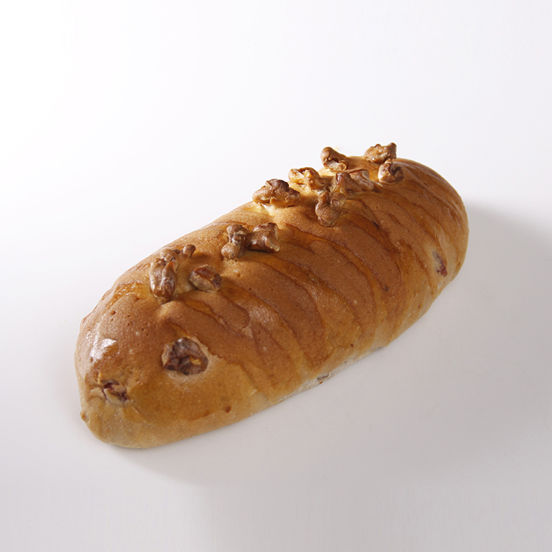 PASADENA Cinnamon Brioche, , large