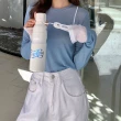 【BEDDYBEAR】BeddyBEAR Sports Insulated Water Bottle, Pepsi Sports 600ml, Colorful (Portable Adult), , large