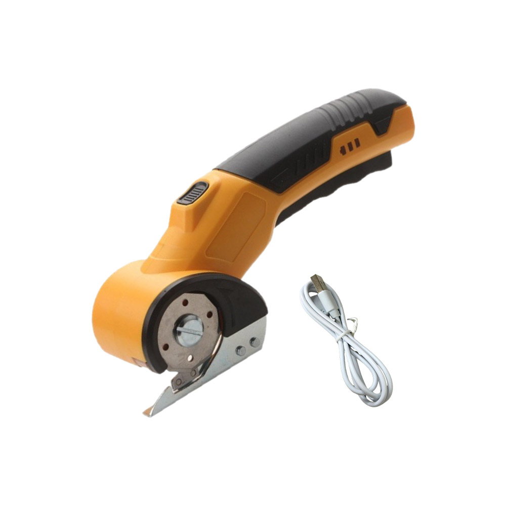 USB lithium-ion scissors, , large