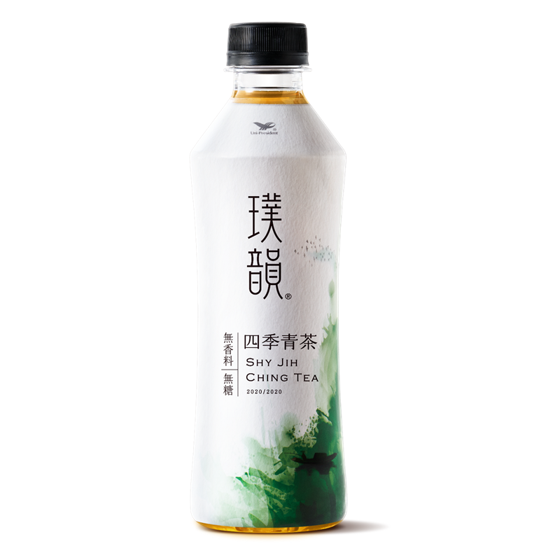 PU YUN Shy Jih Cing Tea 350ml, , large